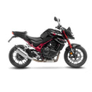 Honda CB 750 Hornet [LEOVINCE] – Silencieux arrière LV-14R en titane-2