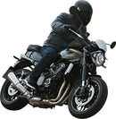 BMW R 1200 GS LC [SW-MOTECH] – ION S Erweiterung-Hecktasche