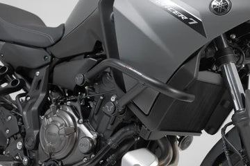Yamaha Pure [SW-MOTECH] – Sturzbügel
