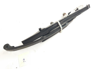 Honda Africa Twin XRV 650 RD03 [1989] - Rail de tension et rail de glissière
