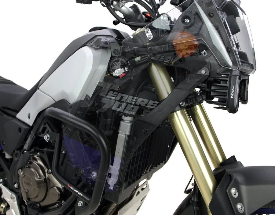 Yamaha Tenere 700 [Denali] - Horde