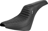Harley Davidson Fxst [SADDLEMEN] – Thrashin' Pro Series Sitz