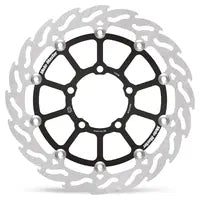 BMW R 1300 GS Adventure Trophy [2024] - Flame Series Floating Brake Disc – Image 10