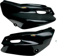 Yamaha TT 125 [MAIER] – Seitenteile (Ersatz)