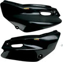 Yamaha TT 125 [MAIER] – Seitenteile (Ersatz)