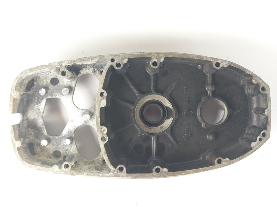BMW R65 LS 248 - capot moteur avant d'origine en bon état