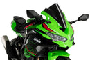 KAWASAKI ZX-4RR NINJA [2025] – Bulle Z-Racing – Transparent-12
