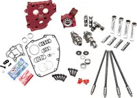 Buell (EBR) BLACK LIGHTNING 1190 [2017] - Culbuteurs hydrauliques à course courte Race Series® - Figure 11