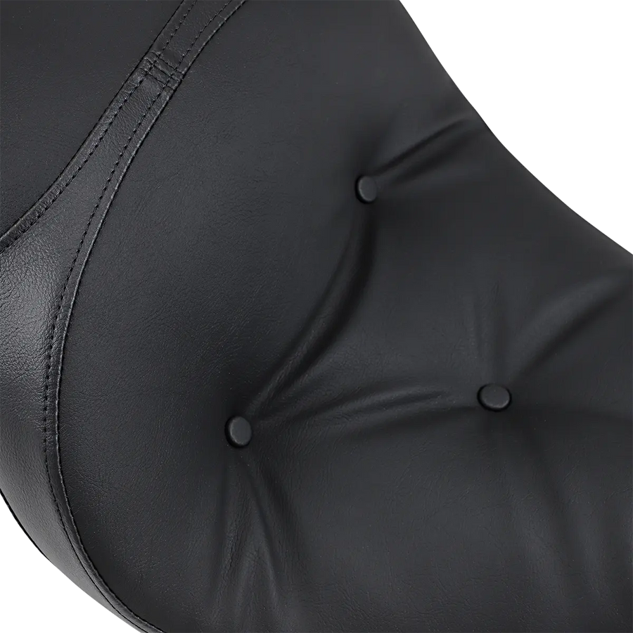 harley davidson touring [DRAG SPECIALTIES] – Low-Profile Touring Sitzbank