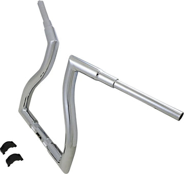 harley davidson fltruse [LA CHOPPERS] – Thresher Lenker - 0