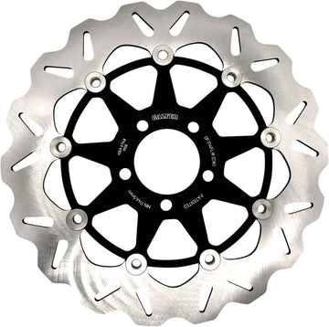 Suzuki GSX 1200 [2001-2002] - Bremsscheibe – Bild 2