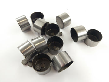 Triumph Speed ​​​​Triple 955i T595N [2002] - Poussoirs à godets - 0