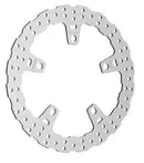 Harley-Davidson FLHX 1923 Street Glide 117 [2024-2025] - BRAKE DISC FIXED WAVE – Image 3