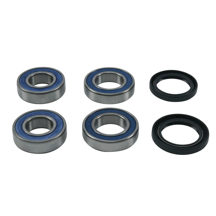 Aprilia Shiver 900 [ALL BALLS] – jeu de roulements de roue
