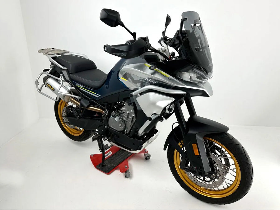 cf moto 800 [WRS] – pare brise