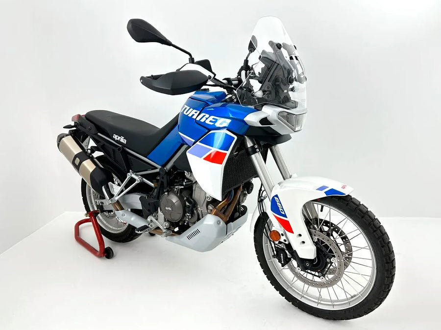 Aprilia Tuareg 660 [WRS]-motorcycle cladding disc