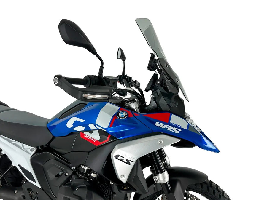BMW R 1300 GS [WRS] - pare-brise