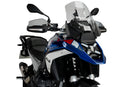 BMW R 1300 GS TROPHY [2025] – Extension de protège-mains – Noir-1