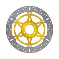 Yamaha TDR [EBC] – X-Series Bremsscheibe