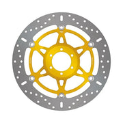 BIMOTA DB5 1078 S [EBC] – Disque de frein avant série X