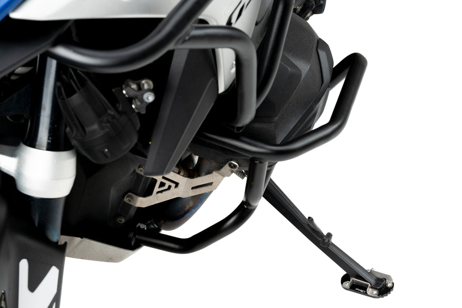 BMW R 1300 GS TROPHY [2025] – Fusstandverbreiterung mit Standardaufhängung
