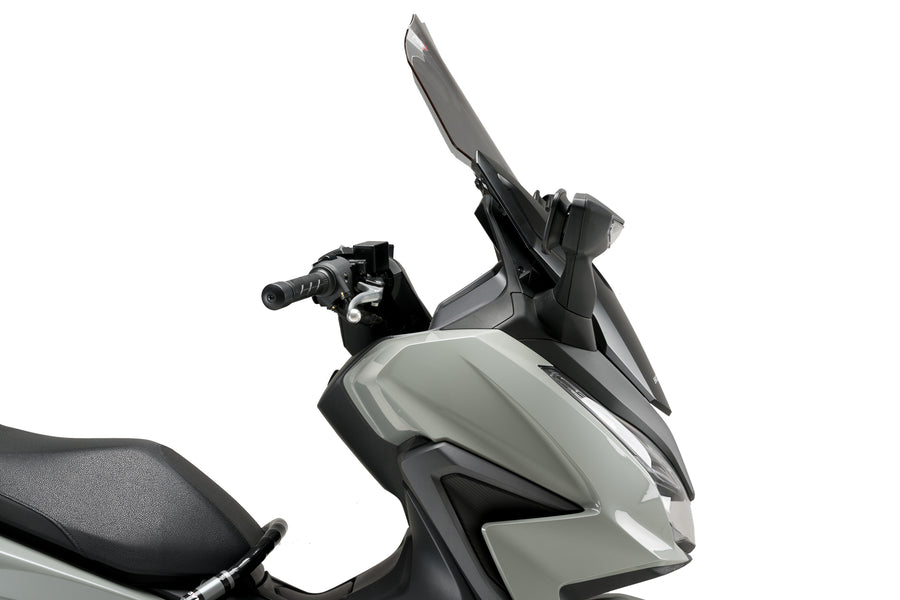 HONDA FORZA 125 [2025] – Windschutzscheibe V-Tech Line Sport – Stark getönt