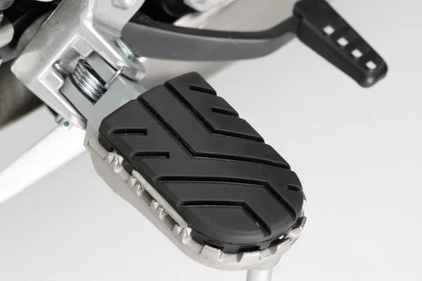 Honda NT 1100 [2022-2026] - ION footrest – picture 1
