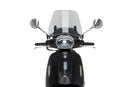 QJ LTR 125 [2025] – Rollerscheibe Trafic – Getönt-1
