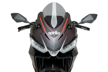APRILIA RS 457 [2025] – R-Racer Scheibe – Getönt