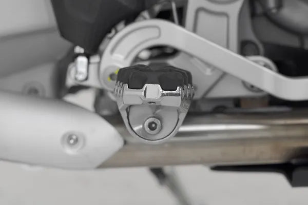Yamaha XTZ 700 Tenere [2026] - EVO footrest kit - picture 5