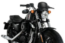 HARLEY DAVIDSON SPORTSTER FORTY-EIGHT XL 1200 X [2020] - Face avant ABS-5