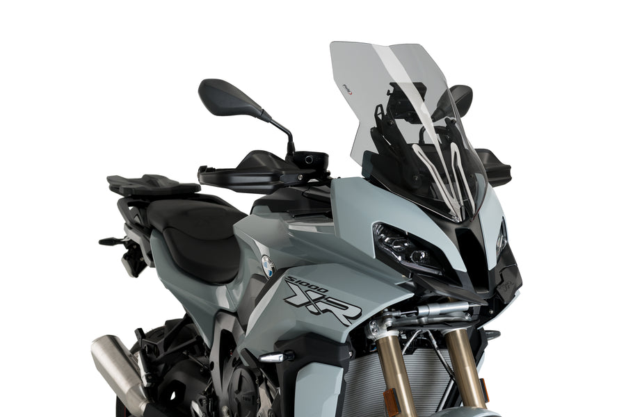 BMW S 1000 XR [2025] – Tourenscheibe – Getönt