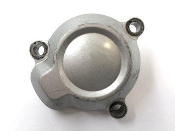 Beta RR 125 [2018] - Couvercle de filtre à huile et couvercle de moteur
