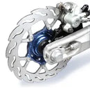 Husaberg TE 125 [2012-2014] - Oversize Wave Bremsscheiben-Kit hinten – Bild 3