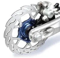 Husaberg FE 450 [2014] - Oversize Wave Bremsscheiben-Kit hinten – Bild 3
