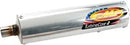 Yamaha Yz 125 [1996-1999] - Turbinecore 2 Spark Arrestor rear silencer – picture 12