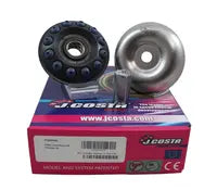 Beta EIKON 125 [1999-2001, 2002-2005] - PRO Series Variator – Bild 4