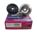 Beta EIKON 125 [1999-2001, 2002-2005] - PRO Series Variator – Bild 4