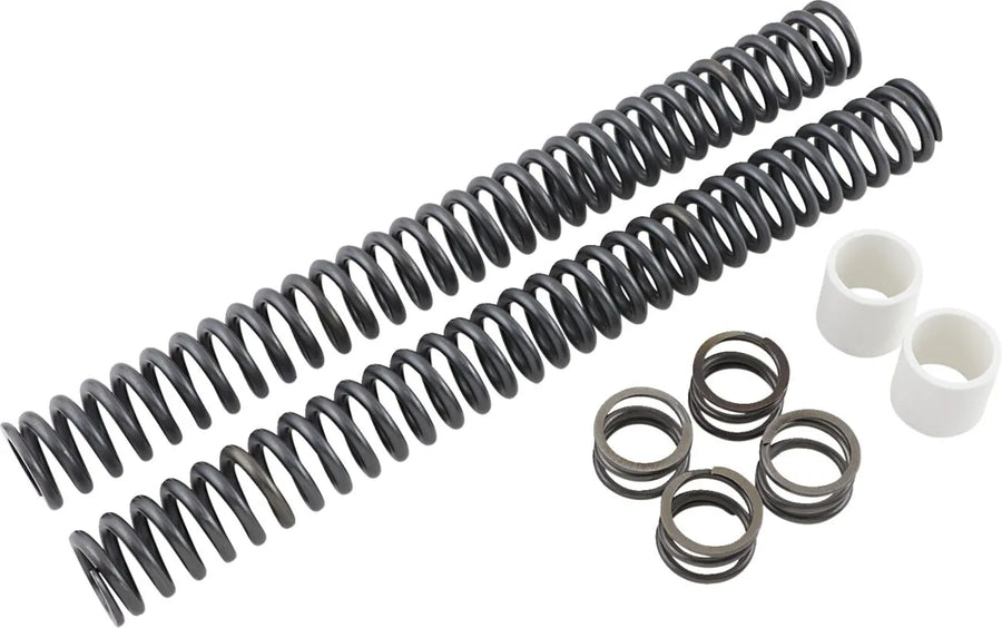 harley-davidson ultra limited [PROGRESSIVE SUSPENSION] – Gabel Tieferlegungskits