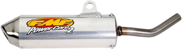 Honda CR 85 RB Expert [2003, 2005-2007] - Powercore 2 Endschalldämpfer – Bild 1
