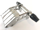 Yamaha YFM 350 Warrior 3GD [2003] - Protection de cadre avant-4