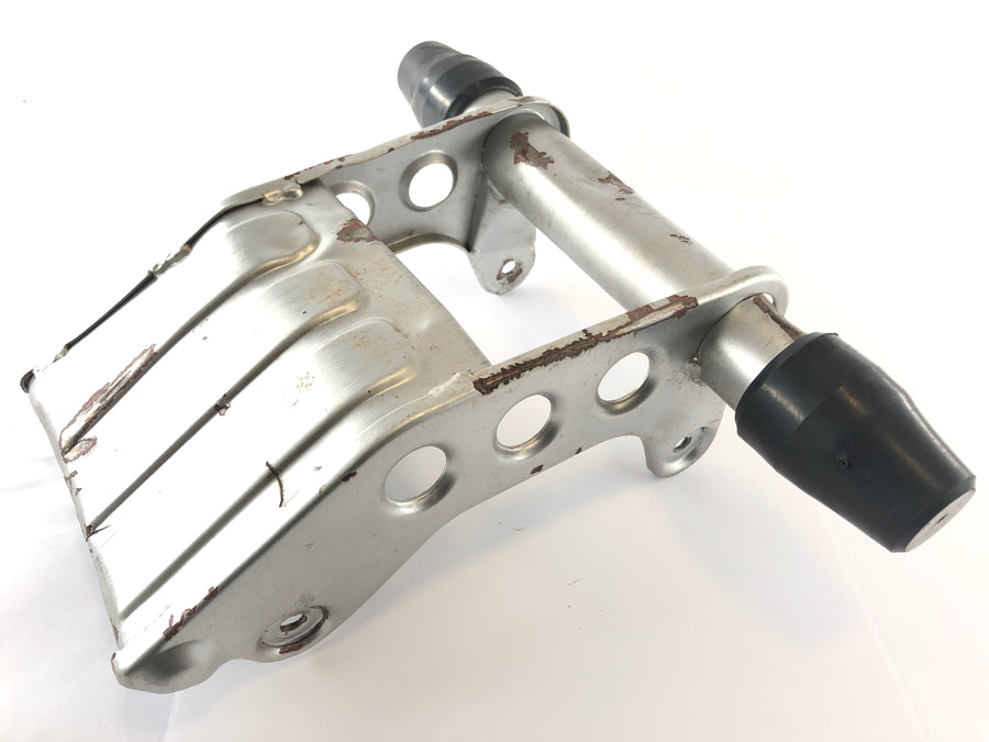 Yamaha YFM 350 Warrior 3GD [2003] - Protection de cadre avant