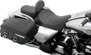 harley davidson flhri [DRAG SPECIALTIES] – Siège solo, compatible dossier-5