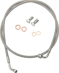 Harley-Davidson XR 1200 [2008-2010] - Kit de décoration de châssis en 12 points - photo 12