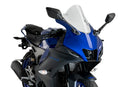 YAMAHA YZF-R 125 [2025] – Z-Racing Scheibe – Getönt-8