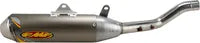 KTM MXC 450 RACING [2006] - Powercore 4 slip-on silencer – picture 12