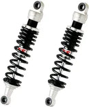 Suzuki LS 650 [YSS] – Gasdruck-Emulsions-Federbein