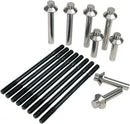 Harley-Davidson FXST 1584 Softail Standard [2008, 2010-2011] - Stud Kit - Image 3