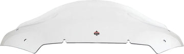 harley davidson fltr [KLOCK WERKS] – Sport Flare™ Windschild - 0
