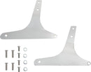Harley Davidson Flstf [COBRA] – Runder Sissy Bar